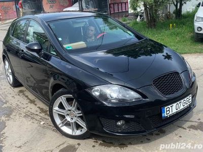 second-hand Seat Leon 1p 1.6TDI Euro 5 / 2013