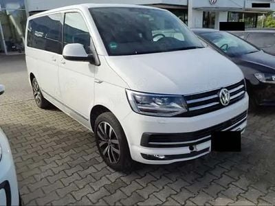 VW T6