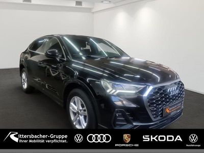 Second-hand Audi Q3 Sportback S-Line 200 CP (147 kW) 2022 SUV