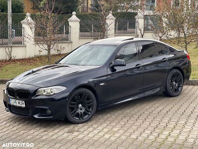 BMW 535