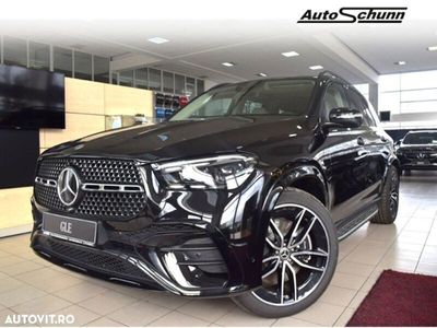 second-hand Mercedes GLE450 AMG d 4Matic 9G-TRONIC AMG Line Advanced Plus