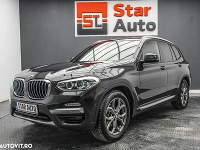 Culoaregri Utilizat 2019 BMW X3 xLine SUV | 25.490 EUR (Preț OK)