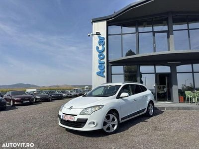 Renault Mégane GrandTour