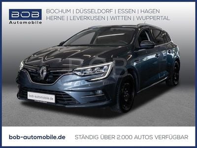 Utilizat 2022 Renault Mégane IV Zen | 16.327 EUR (Preț OK)