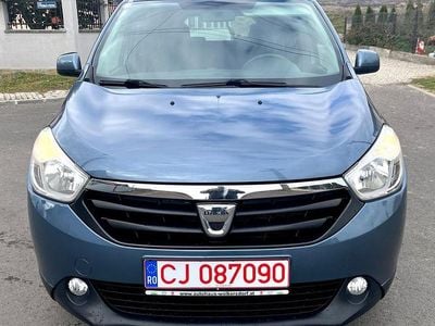 Dacia Lodgy