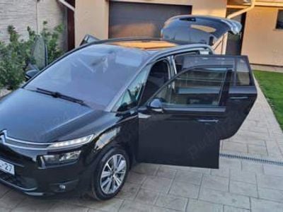Citroën Grand C4 Picasso