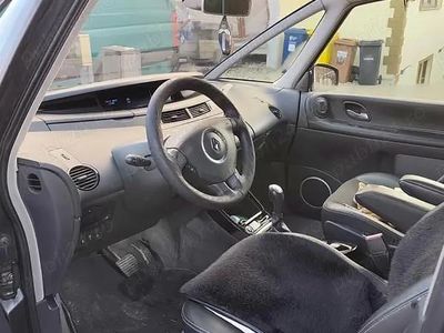 Utilizat 2014 Renault Espace Van | 5.500 EUR