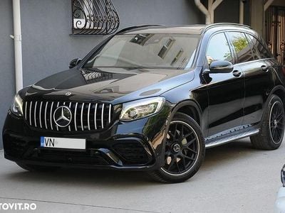 Mercedes GLC220