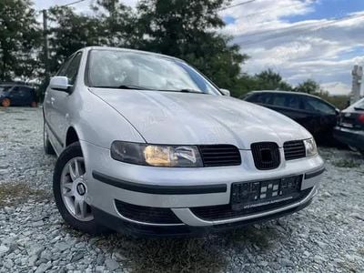 Utilizat 2003 Seat Leon Berlinǎ | 1.999 EUR