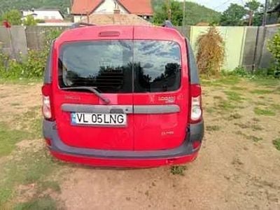 Utilizat 2007 Dacia Logan Berlinǎ | 2.500 EUR (Scump)