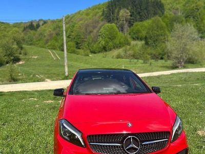 Mercedes A200