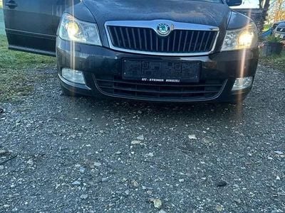 Utilizat 2012 Skoda Octavia Break | 4.400 EUR (Preț OK)
