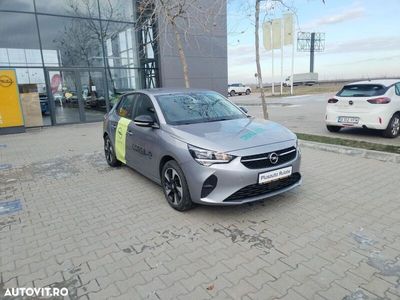second-hand Opel Corsa-e e-Edition