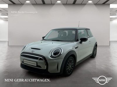 Second-hand Mini Cooper SE 135 kW (184 CP) 2022 Hatchback