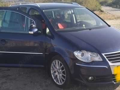 VW Touran