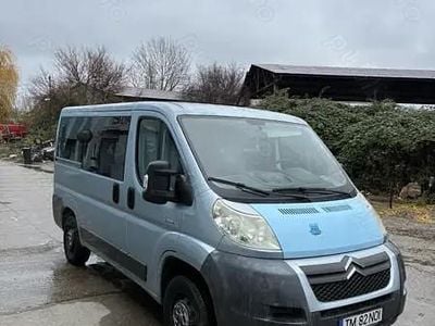Citroën Jumper