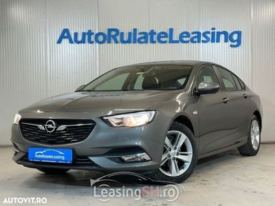 second-hand Opel Insignia Grand Sport 1.5 Turbo Start/Stop Aut. Edition