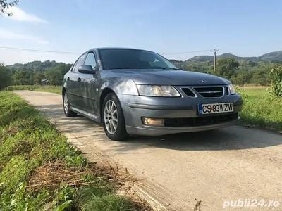 Second-hand Saab 9-3 Vector 150 CP (110 kW) 2007 Berlinǎ