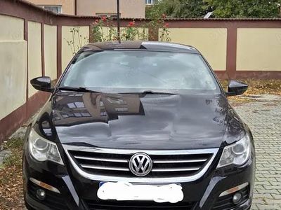 Utilizat 2012 VW Passat Berlinǎ | 9.000 EUR (Scump)