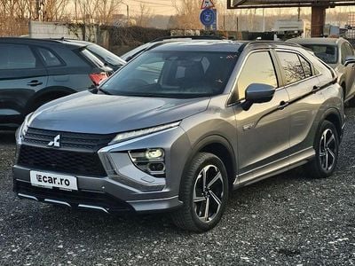 Culoaregri Utilizat 2023 Mitsubishi Eclipse Cross Plus SUV | 21.349 EUR (Preț bun)