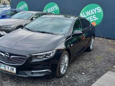 second-hand Opel Insignia - IF 09 PGA