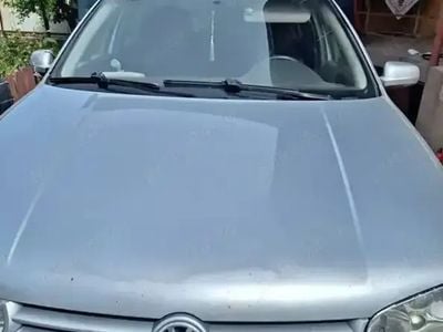 VW Golf IV
