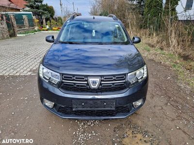 second-hand Dacia Logan MCV 0.9 TCe Laureate