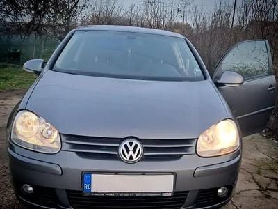 Utilizat 2007 VW Golf V Hatchback | 2.200 EUR (Preț OK)