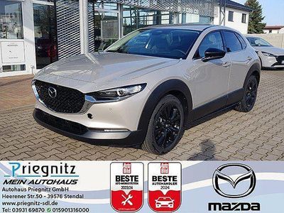 Utilizat 2024 Mazda CX-30 Homura-Line SUV | 31.688 EUR