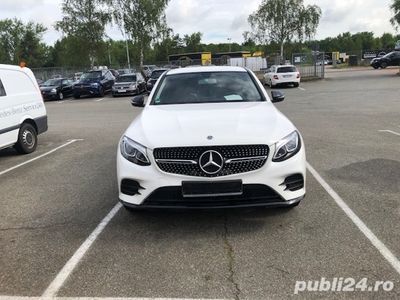 Mercedes GLC250