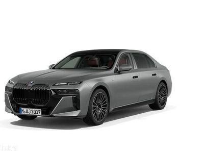 BMW 740
