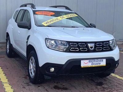 Utilizat 2019 Dacia Duster Comfort SUV | 15.200 EUR (Puțin scump)