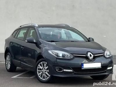 Renault Mégane III