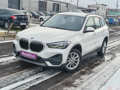 Second-hand BMW X1 Comfort Edition 150 CP (110 kW) 2020 SUV