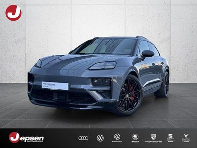 Utilizat 2025 Porsche Macan Turbo SUV | 119.066 EUR