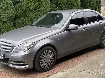 Utilizat 2011 Mercedes C180 Berlinǎ | 7.200 EUR (Scump)