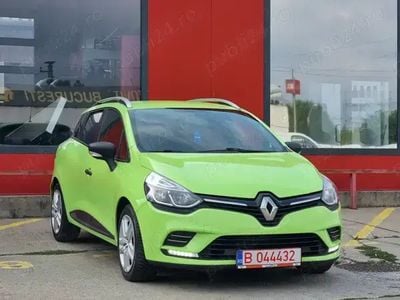 Renault Clio GrandTour