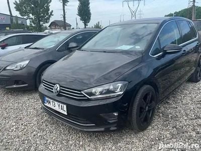 VW Golf VII