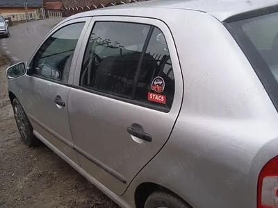 Second-hand 2007 Skoda Fabia Break | 1.500 EUR (Preț OK)