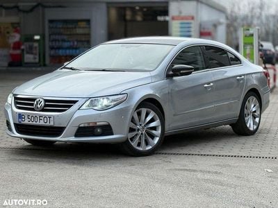 Culoaregri Utilizat 2010 VW Passat Berlinǎ | 5.199 EUR (Preț OK)