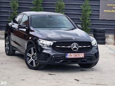 Mercedes GLC220