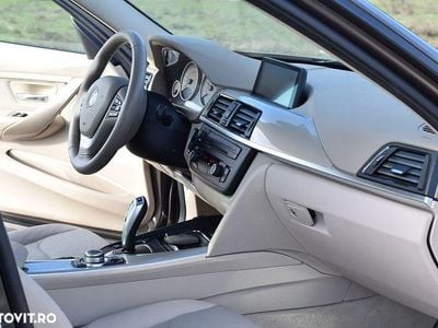 Culoaremaro Utilizat 2013 BMW 320 Comfort Edition Berlinǎ | 9.800 EUR (Preț bun)