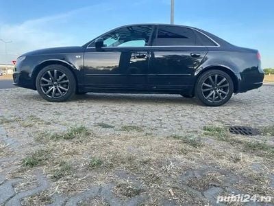 Seat Exeo