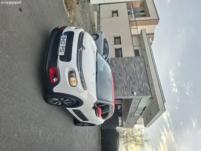 Alb Utilizat 2020 Citroën C3 Hatchback | 9.800 EUR (Preț OK)