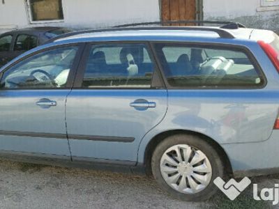 second-hand Volvo V50 2.0d