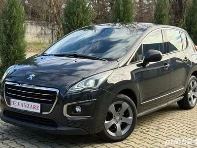 Second-hand 2011 Peugeot 3008 SUV | 5.250 EUR