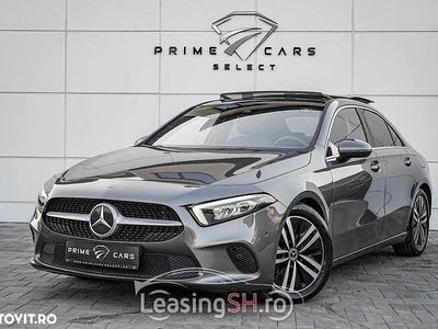 Mercedes 180