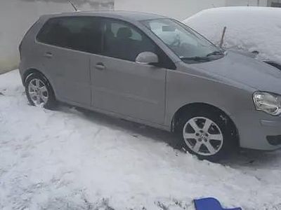 Utilizat 2008 VW Polo Berlinǎ | 2.800 EUR