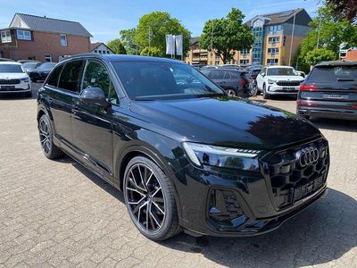 Utilizat 2024 Audi Q7 S-Line SUV | 87.406 EUR