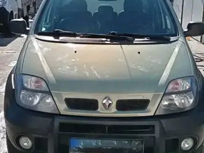 Renault Scénic